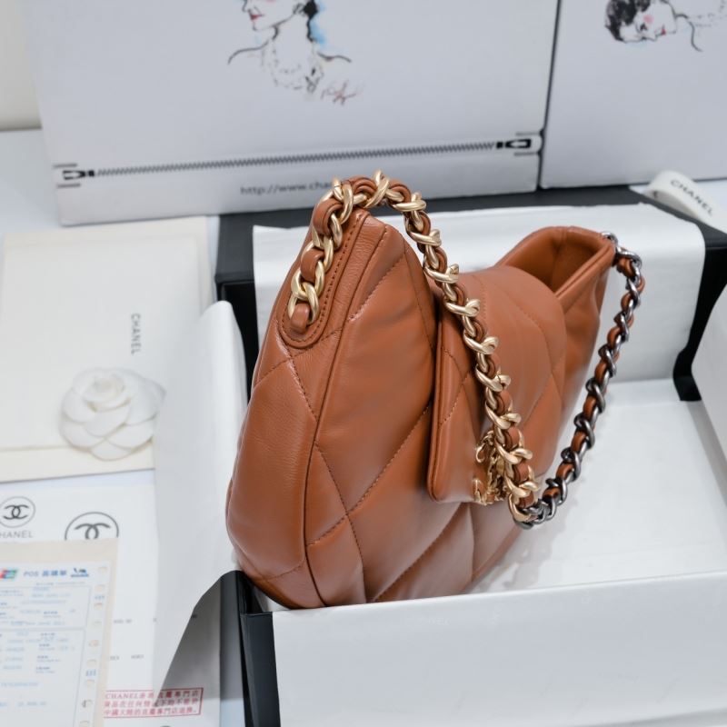 Ch**el hobo bags